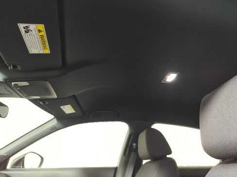 New 2026 Honda Civic Sport image 18