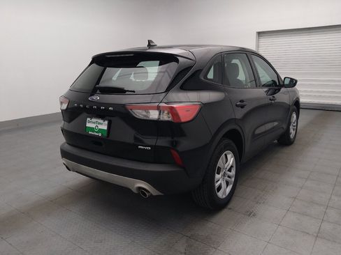 Used 2021 Ford Escape S AWD/4WD image 9
