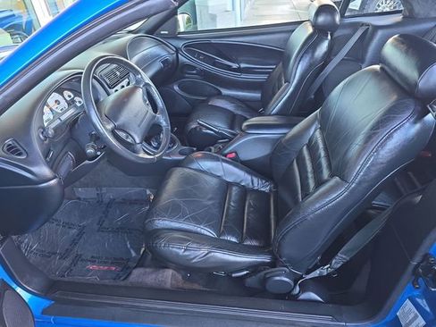 Used 1998 Ford Mustang Cobra image 18