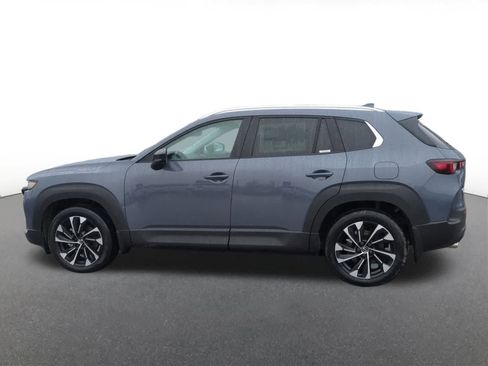 New 2026 MAZDA CX-50 2.5 Hybrid w/ Cargo Package image 3
