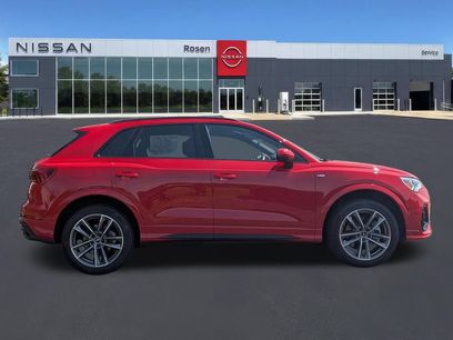 Used 2025 Audi Q3 2.0T Premium w/ Convenience Package