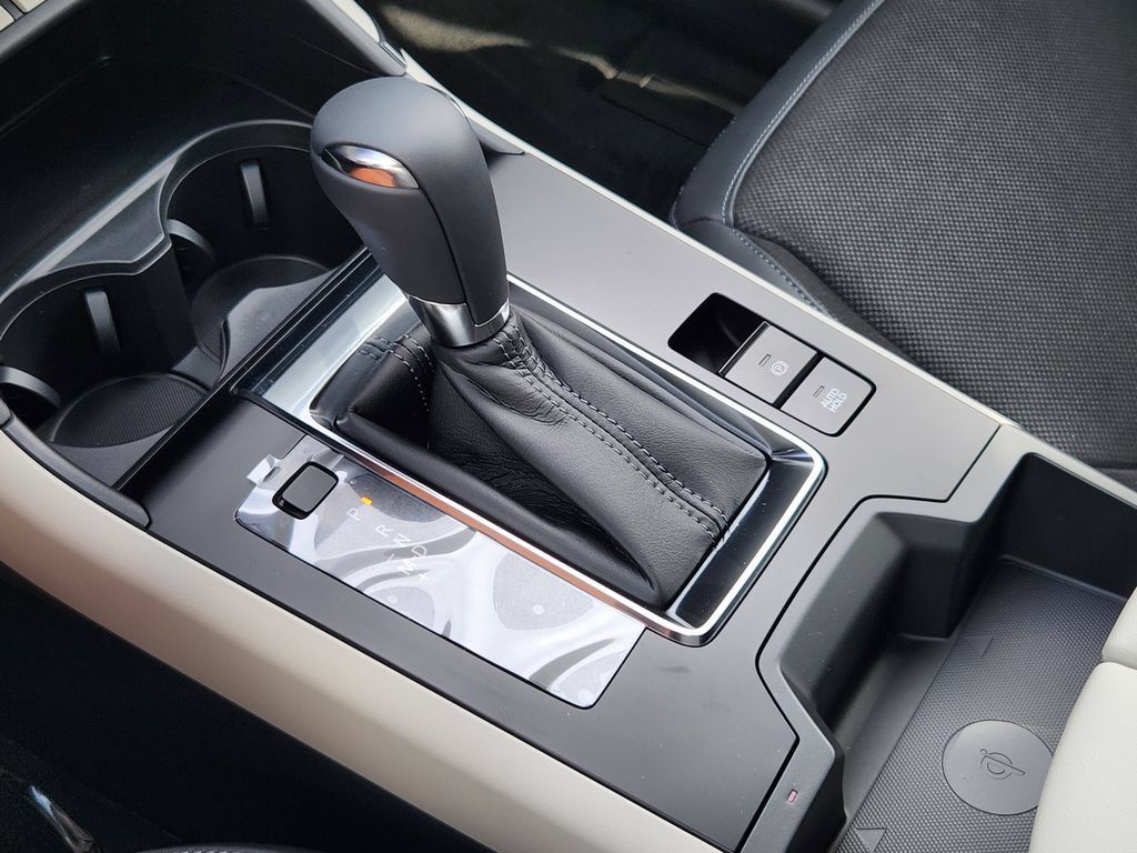 New 2026 MAZDA CX-5 Preferred AWD/4WD image 11