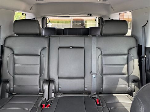 Used 2020 GMC Yukon Denali w/ Denali Ultimate Package AWD/4WD image 27