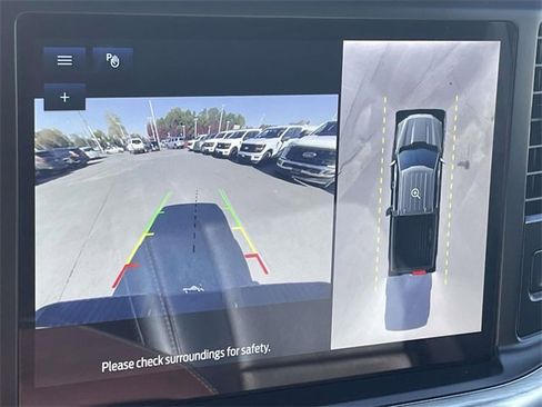 Certified 2022 Ford F150 Lariat w/ Equipment Group 502A High image 27