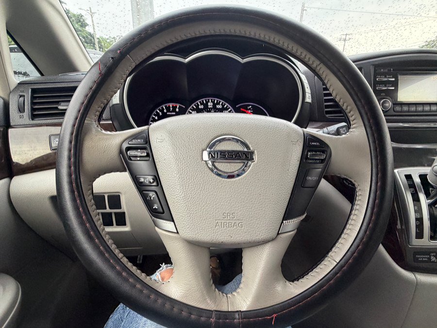 Used 2014 Nissan Quest SV FWD image 25