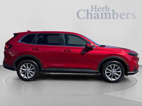 Used 2023 Honda CR-V EX image 5