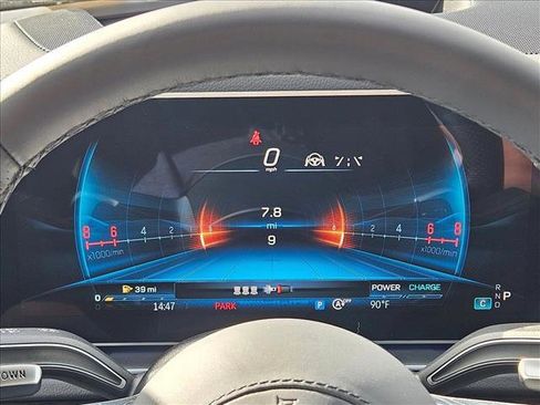 New 2026 Mercedes-Benz GLE 53 AMG 4MATIC Coupe image 11