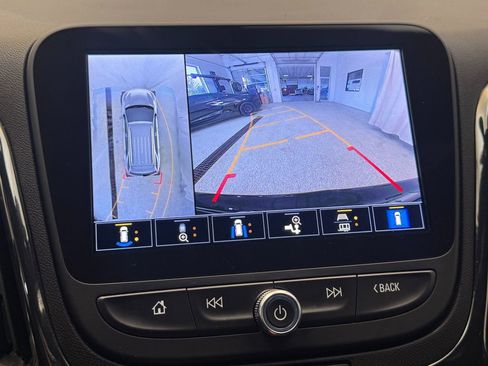 Certified 2024 Chevrolet Equinox RS FWD image 15