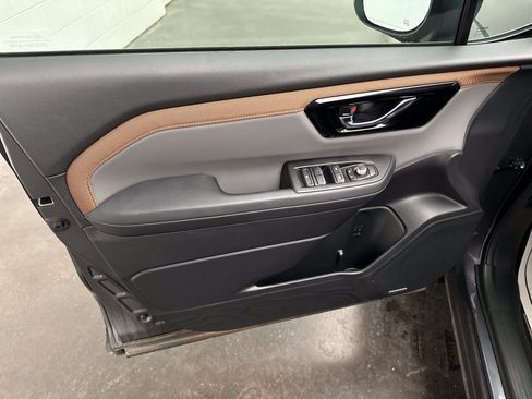Certified 2026 Subaru Forester Sport AWD/4WD image 18