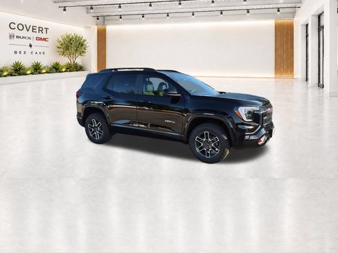New 2027 GMC Terrain AT4 w/ Convenience Package III AWD/4WD image 15