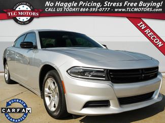 Used 2023 Dodge Charger SXT RWD video 1