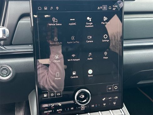 New 2026 GMC Terrain AT4 image 28