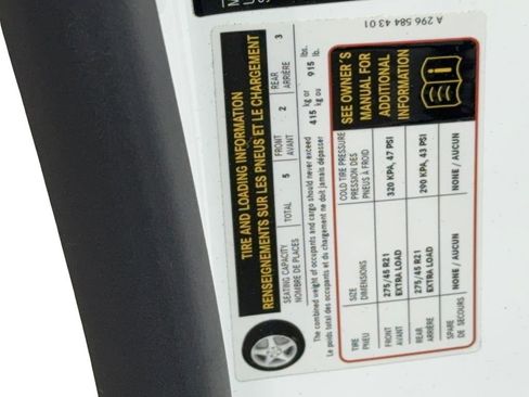 Used 2023 Mercedes-Benz EQS 450+ SUV image 63