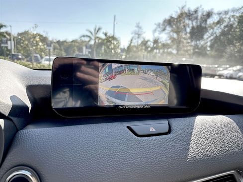 Used 2024 MAZDA CX-90 Plug-In Hybrid w/ Premium Pkg image 51