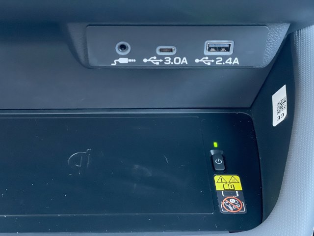 Certified 2026 Subaru Forester Wilderness AWD/4WD image 25