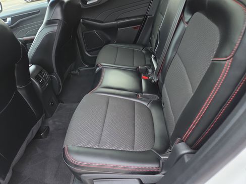 Used 2024 Ford Escape ST-Line Select image 7