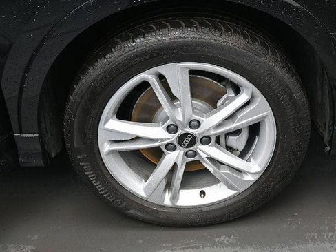 Used 2024 Audi Q3 2.0T Premium Plus image 40