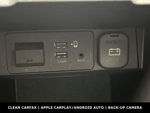 Used 2020 MAZDA CX-5 Touring image 23