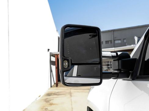 Used 2019 Chevrolet Silverado 3500 W/T w/ WT Convenience Package image 36