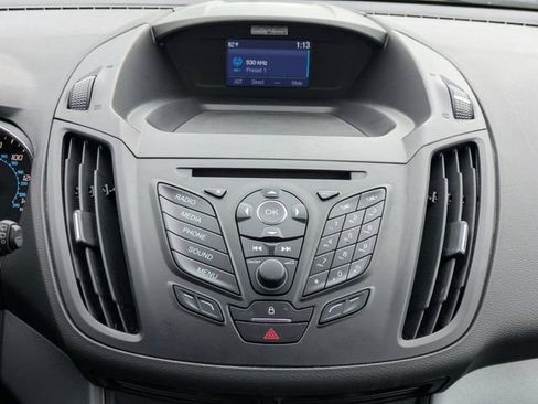 Used 2015 Ford Escape S FWD image 20