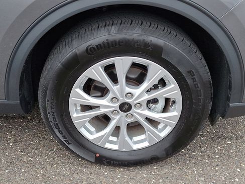 Certified 2023 Ford Escape Active image 8