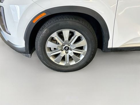 Used 2025 Hyundai Palisade SEL AWD/4WD image 11