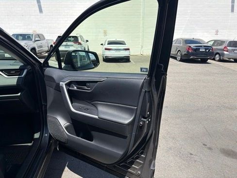 Certified 2025 Toyota RAV4 LE AWD/4WD image 12