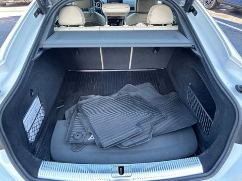 Used 2024 Audi A5 2.0T Premium Plus image 40