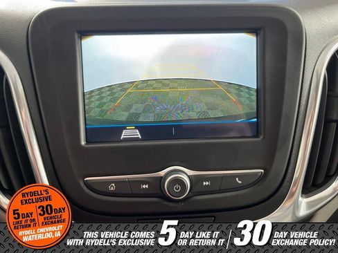 Used 2019 Chevrolet Equinox LS w/ LS Convenience Package FWD image 25