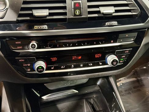 Used 2019 BMW X3 sDrive30i image 33