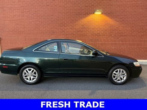Used 2001 Honda Accord EX image 1