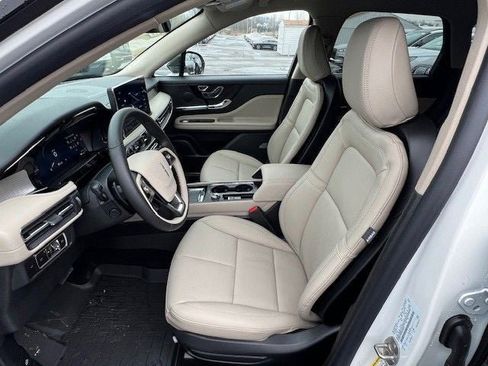 New 2026 Lincoln Corsair Grand Touring image 19