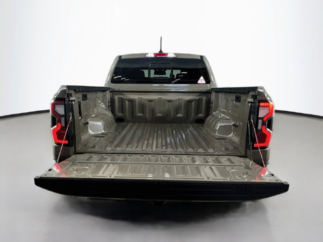 New 2026 Ford Ranger Raptor AWD/4WD image 25