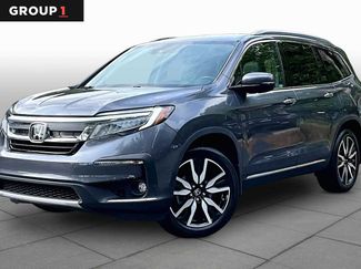 Used 2020 Honda Pilot Touring video 1