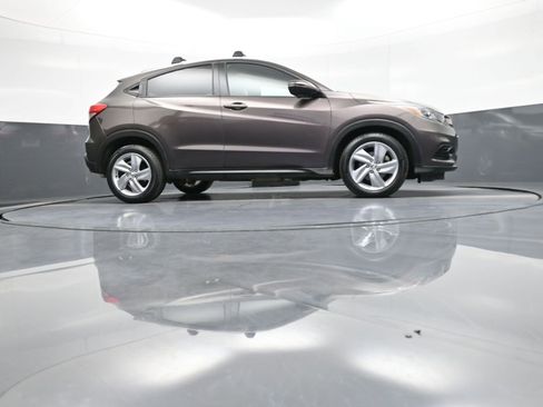 Used 2019 Honda HR-V EX image 28