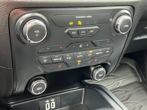 Used 2021 Ford Ranger Lariat w/ Equipment Group 501A High AWD/4WD image 28