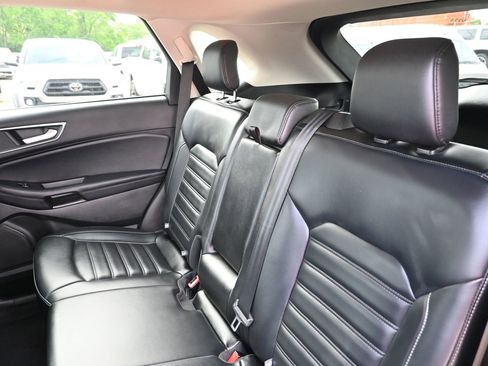 Used 2024 Ford Edge SEL AWD/4WD image 26