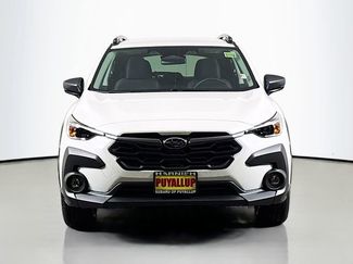 New 2026 Subaru Crosstrek 2.0i Premium video 2
