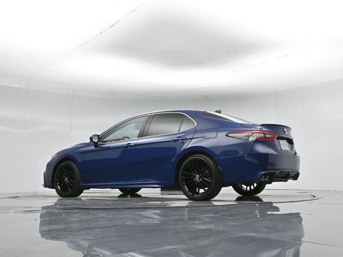 Used 2023 Toyota Camry XSE FWD image 56