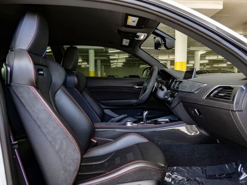 Used 2020 BMW M2 CS RWD image 29