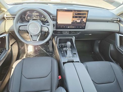 New 2026 MAZDA CX-5 2.5 S w/ Premium Plus Package AWD/4WD image 7