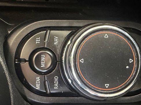 Used 2018 MINI Cooper S FWD image 20
