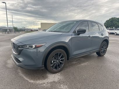 Used 2023 MAZDA CX-5 Carbon Edition