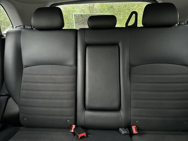 Used 2025 Mitsubishi Outlander Sport AWD image 27