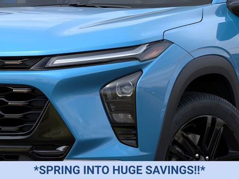 New 2026 Chevrolet Trax ACTIV image 10