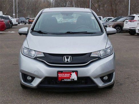 Used 2015 Honda Fit EX image 2