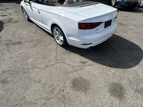 Used 2019 Audi A5 2.0T Premium AWD/4WD image 19