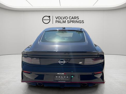 Used 2024 Nissan Z NISMO w/ Floor Mat Package image 5