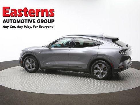 Used 2021 Ford Mustang Mach-E Select image 60