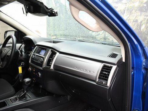 Used 2019 Ford Ranger XLT w/ Trailer Tow Package image 24